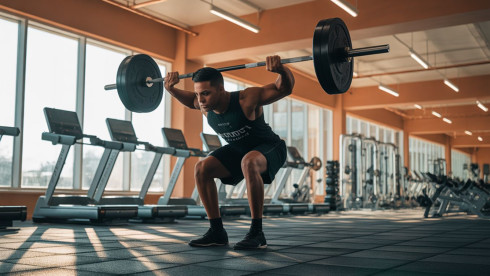 Fitness Equipment Service & Maintenance Business - Virginia