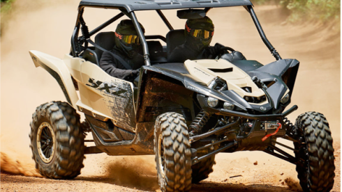 New Powersports Sales and Service Dealership