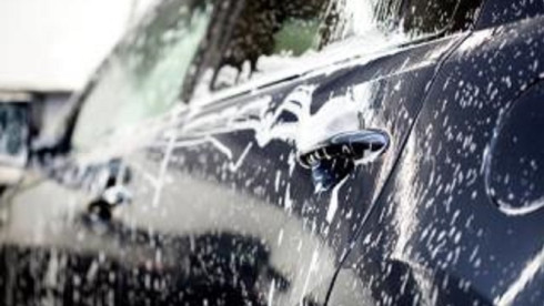 Full-Service Car Wash for Sale in Richland County