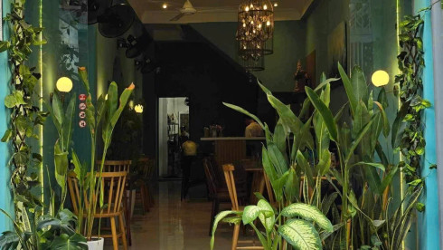 Restaurant For Sale In Vietnam,  Nha Trang