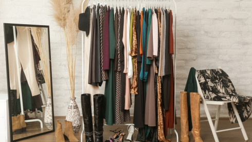 Retail Boutique – Stylish Clothing & Accessories