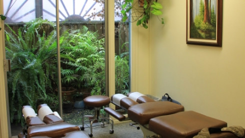 Santa Rosa, CA - In the Heart of Wine Country