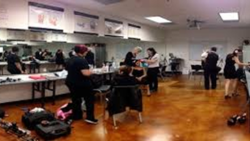 Profitable, Mid-West Beauty School