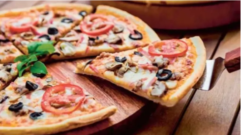 Pizzeria in Hallandale Beach for sale