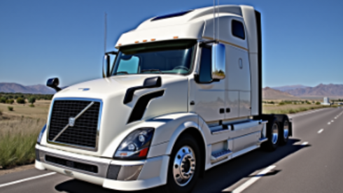 Established Trucking/Carrier Busines- Clean Record