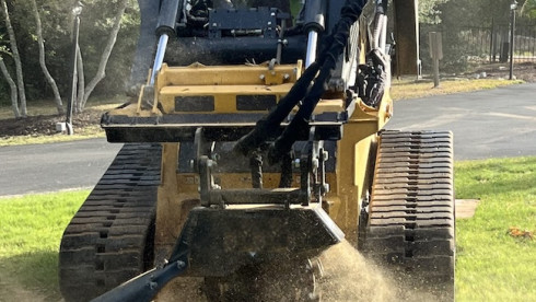 Profitable Tree Service Business for Sale