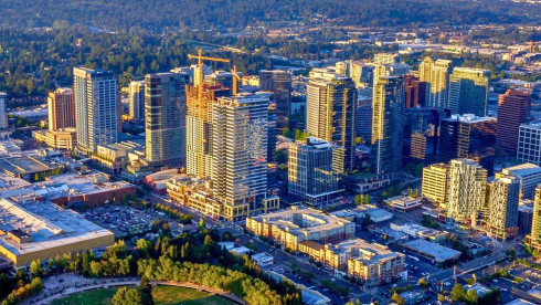 Robust Bellevue Prosthodontic Practice for Sale