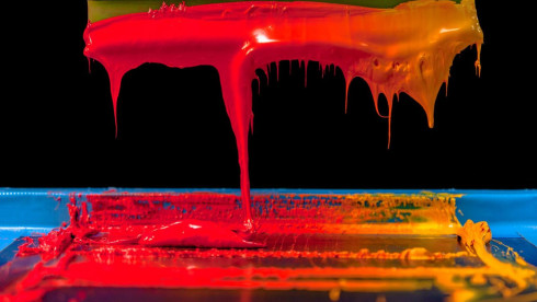 Established Screen Printing Business / Fortune 500 Clients