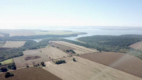 Agriculture Farm in Alto Paraná, Paraguay