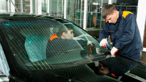 Motivated Seller-New Price-Mobile Auto Glass Biz