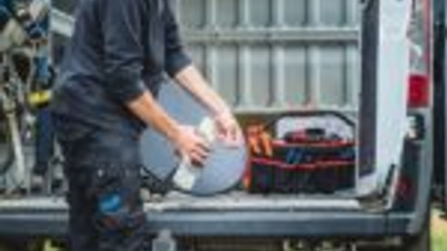 Garage Door Service, Installation with recurring Commercial/Industrial Custo