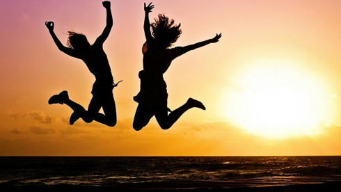 The Ultimate Entertainment Center