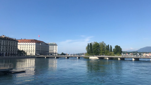 Swiss Financial Consulting Firm - Family Office