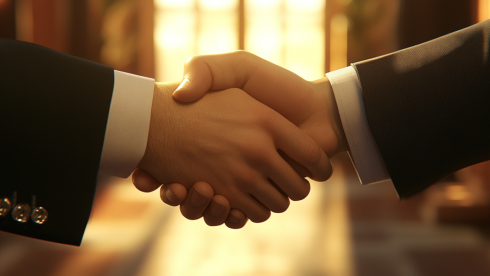 Seeking Partnerships