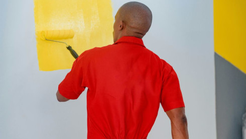 Profitable Painting Company in New York