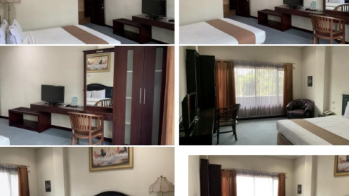 Profitable Hotel For Sale