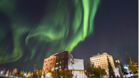 $4.3M Allstate Agency in Fairbanks, AK