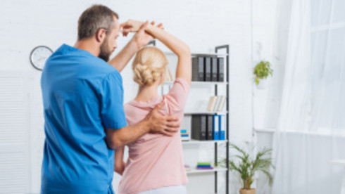 Turnkey Chiropractic Clinic With Award Winning