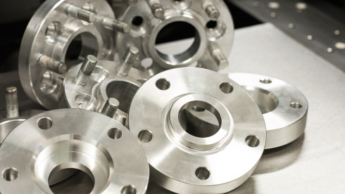 Distributor: Stainless Steel Pipe, Valve, Fittings