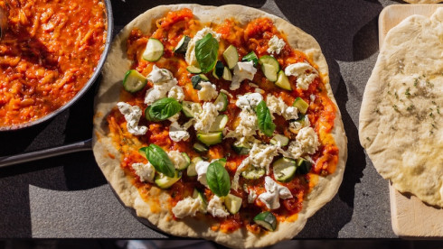 Lucrative Italian Restaurant in NY