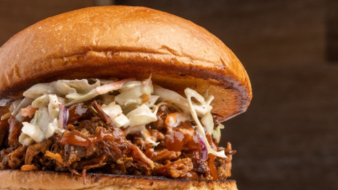 Growing Premium Burger Franchise