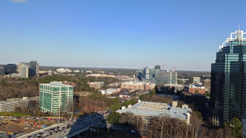 100% Mortgage Lending on Commercial Real Estate