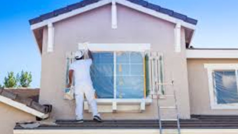 Commercial/Residential Painting Contractor