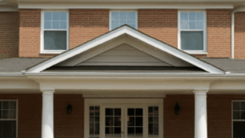 Established Independent Seniors’ Living Residence