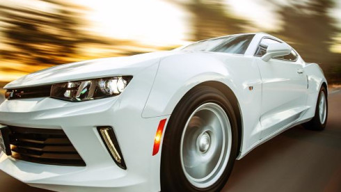 Chicagoland Auto Paint and Body Shop for Sale