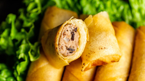 Absentee $112-168K annual profit Asian restaurant