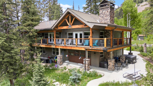 Profitable Property Management in Utah’s Top Marke