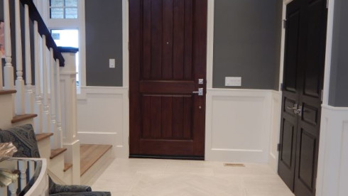 Custom Wood Door & Millwork Business For Sale