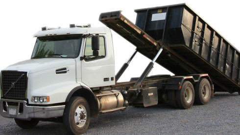 Roll Off Dumpster Business in Pittsburgh Metro