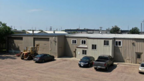 Profitable Trucking Business + Real Estate
