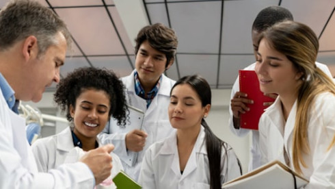 Well Funded Buyer Seeks Title IV Vocational School