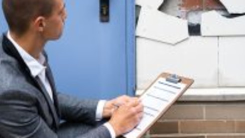 Prominent Public Insurance Adjuster For Sale