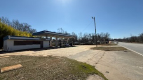 Shutdown C-Store with Property in Anderson, SC