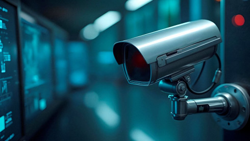 Profitable Security & Surveillance Company with Strong Recurring Revenue