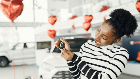 Auto Dealership Minnesota