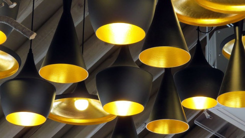 Well-Established Commercial Lighting Manufacturer