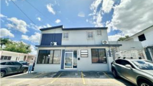 Commercial Building with Recording Studios in P.R.