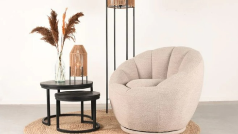 Profitable 7 year old E-Commerce Home furniture