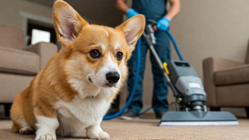 Established Chem Dry Franchise-Central N. Carolina