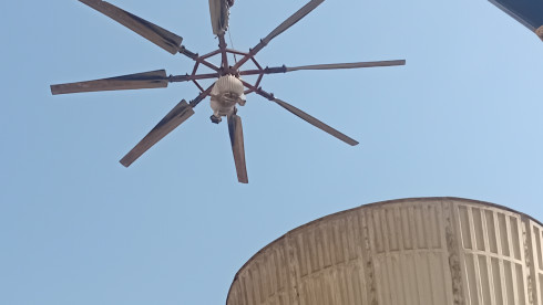 Sale Of Oil Refinery With 12 Tankers