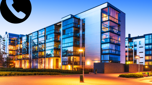 Mezzanine Financing for Commercial Real Estate