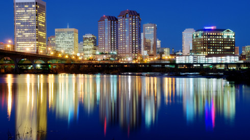 Richmond, VA Chiropractic For Sale