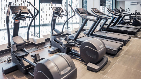 Comme Fitness Equipment Sales & Service