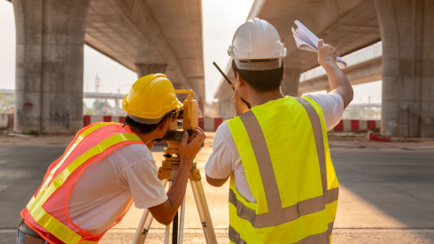 Established Civil Engineering and Surveying Firm