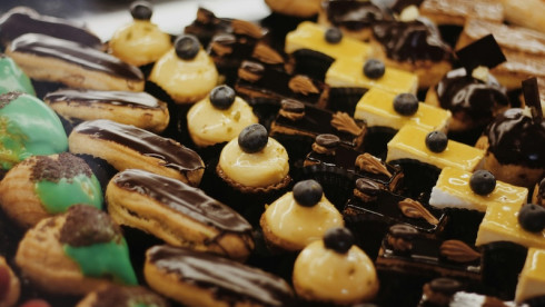 Niche Bakery for Sale in Connecticut