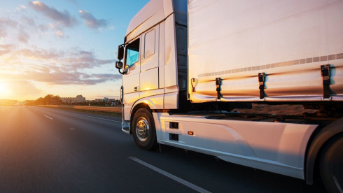 Gulf Coast Trucking Business For Sale in South Louisiana